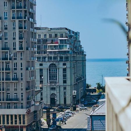 Apartment On Javakhishvili Batoumi Extérieur photo